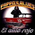 Pappo's Blues El Auto Rojo