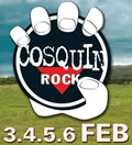 Cosquin Rock 2005